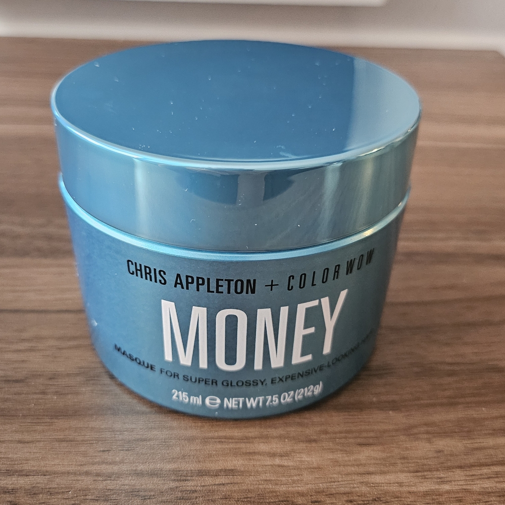 Color Wow Money Hair Masque